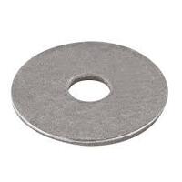 ROUND PLATE WASHERS